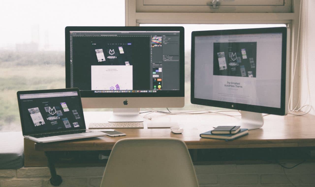 Agencia marketing digital en Benidorm